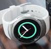 Samsung Watch Gear S2